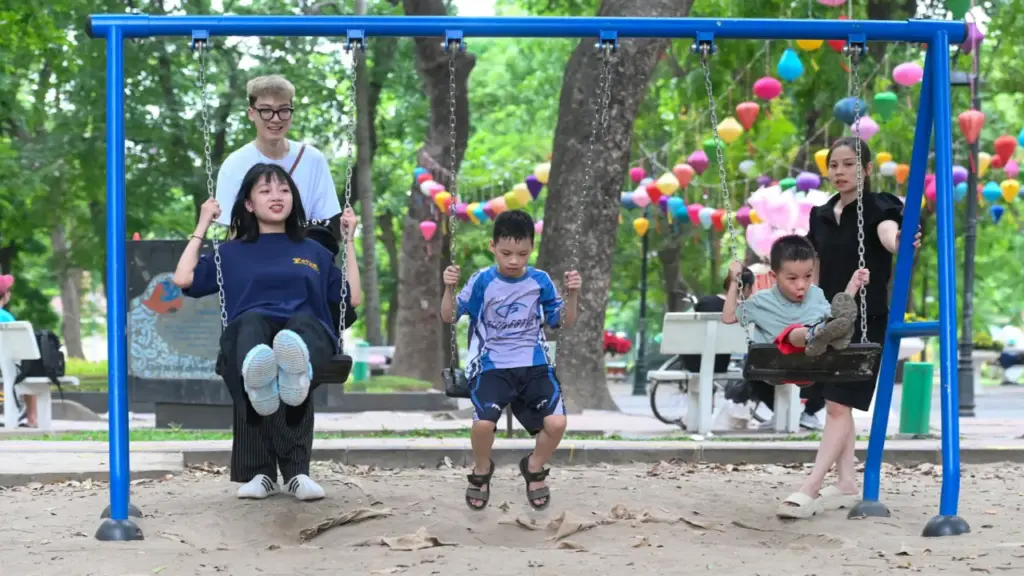 Miền Bắc và Trung tuần tới nắng nóng