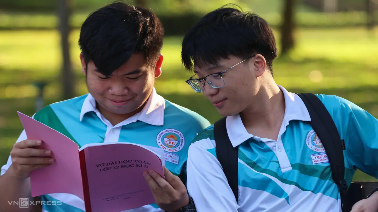 Miễn học phí, cấp sinh hoạt phí 5 triệu đồng/tháng cho sinh viên Điện hạt nhân