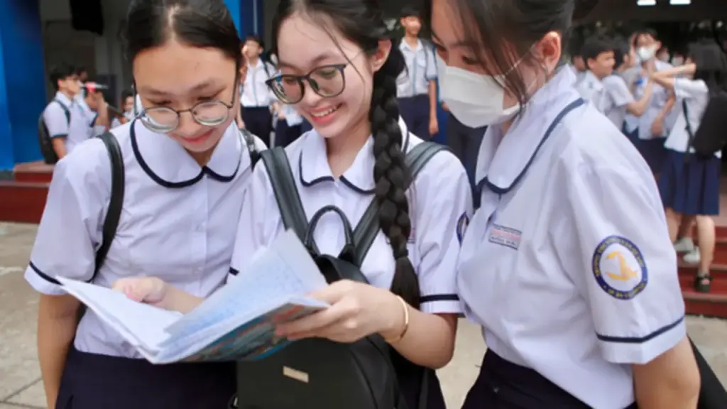 Miễn thi tốt nghiệp THPT 2026 cho 151 học sinh, được ưu tiên xét tuyển thẳng đại học