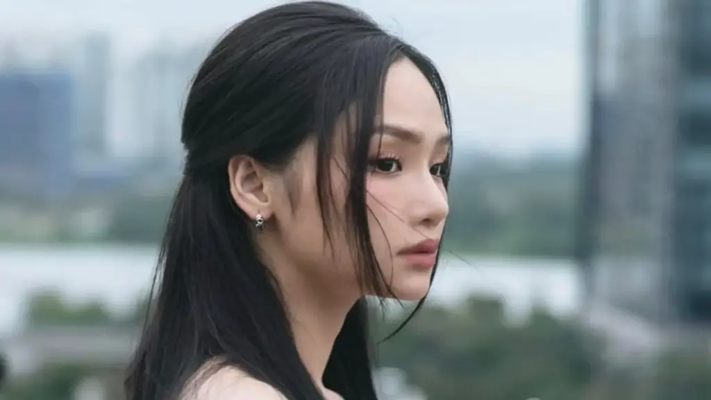 Miu Lê xin lỗi khán giả