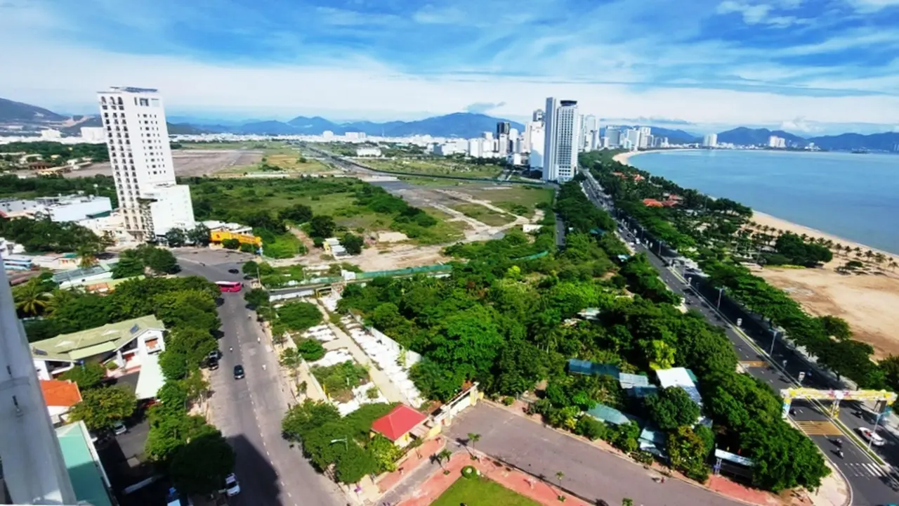 Mở cơ chế 'khắc phục thay trừng phạt' đối với sai phạm đất đai trong quá khứ