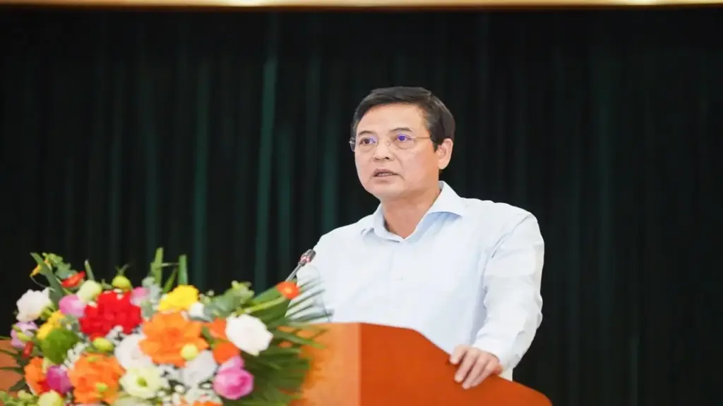 Mời gọi tư vấn quốc tế cho siêu dự án đường sắt tốc độ cao Bắc - Nam