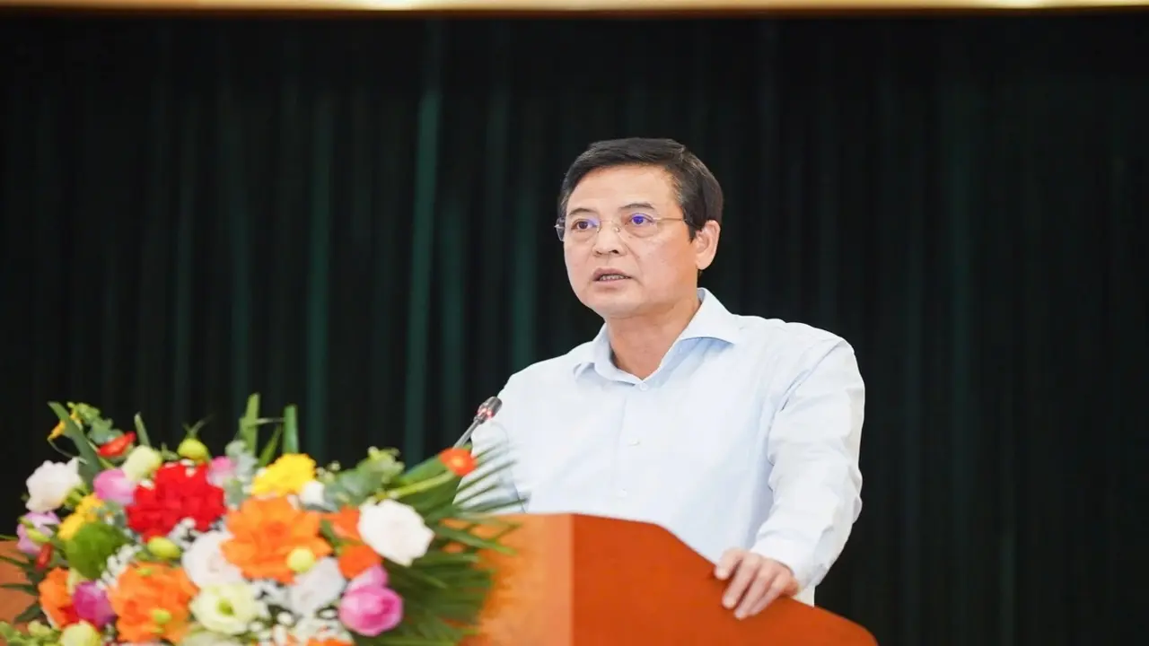Mời gọi tư vấn quốc tế cho siêu dự án đường sắt tốc độ cao Bắc - Nam