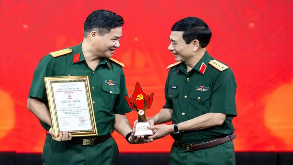 Mỗi nhà báo là một chiến sĩ tiên phong trên mặt trận tư tưởng - văn hóa của Đảng