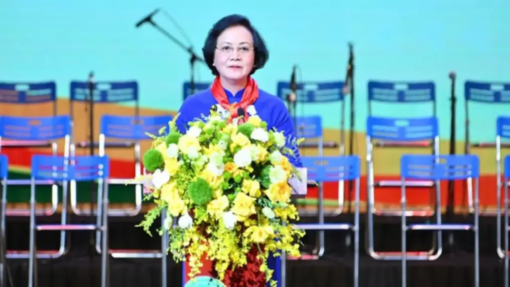 Mọi trẻ em ở bất kỳ hoàn cảnh nào cũng đều được yêu thương, chăm sóc