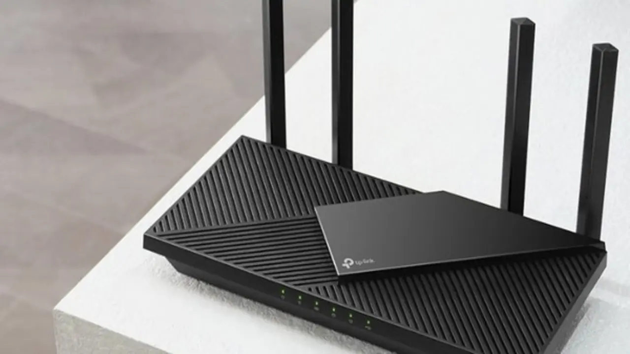Một cách có thể cứu router Wi-Fi hoạt động chập chờn
