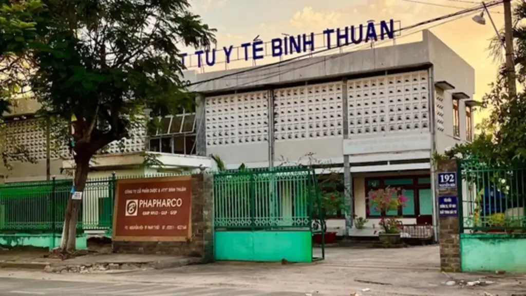 Một công ty dược ở Lâm Đồng bị phạt 145 triệu đồng vì sai phạm thuốc