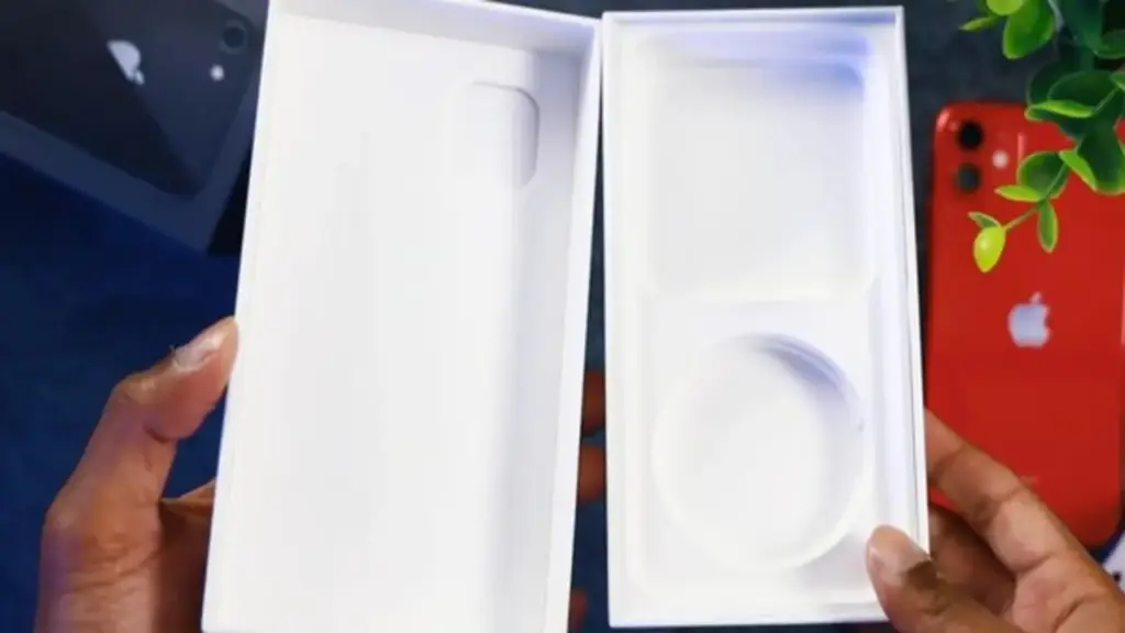 Một 'đặc sản' quen thuộc của iPhone đã biến mất sau 17 năm