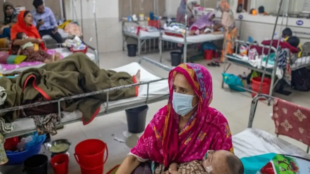Một dịch bệnh đã khiến hơn 500 trẻ tử vong ở Bangladesh đang bị bỏ quên?