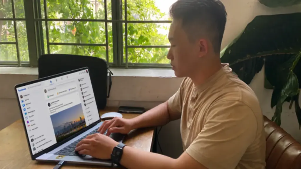 Một ngày không dùng mạng xã hội: Bạn có làm được?