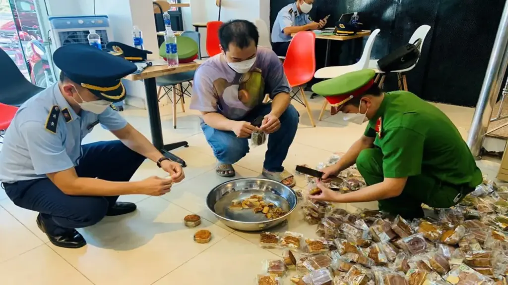 Một tháng kiểm tra: Phát hiện hơn 5.700 cơ sở vi phạm an toàn thực phẩm, xử phạt hơn 22,4 tỉ đồng