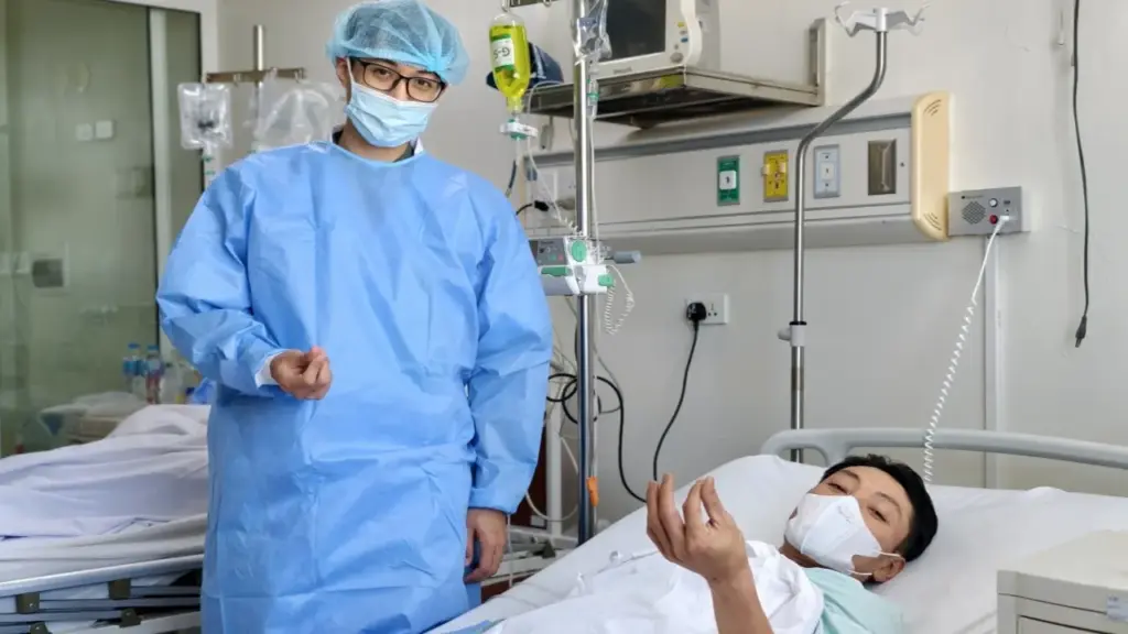 Một tuần ghép tạng cho 21 bệnh nhân