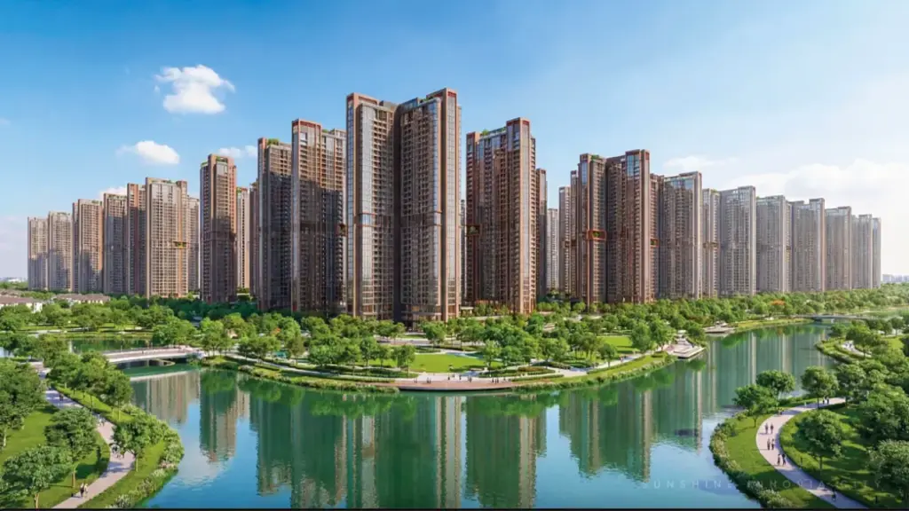 Mua nhà ở khu đô thị đa mục tiêu sau 3 năm mới được bán