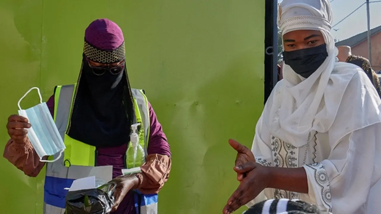 Mỹ đổi cách xử lý dịch Ebola
