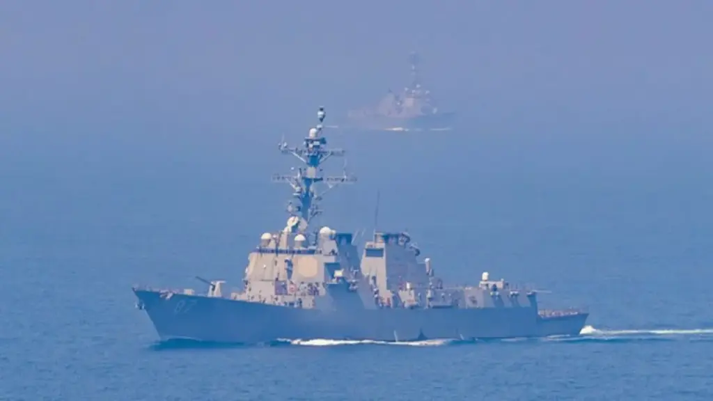 Mỹ - Iran ăn miếng trả miếng, Tổng thống Trump nói gì?