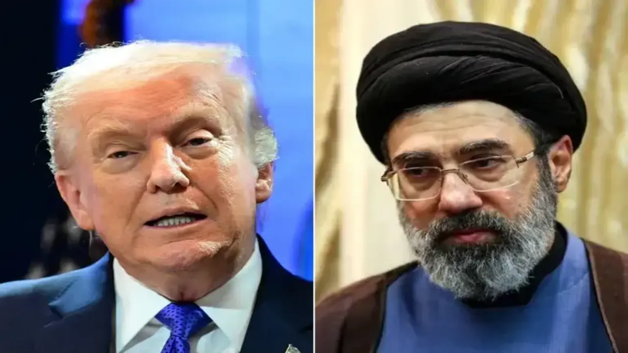 Mỹ - Iran đã đạt được thỏa thuận sơ bộ chấm dứt xung đột?