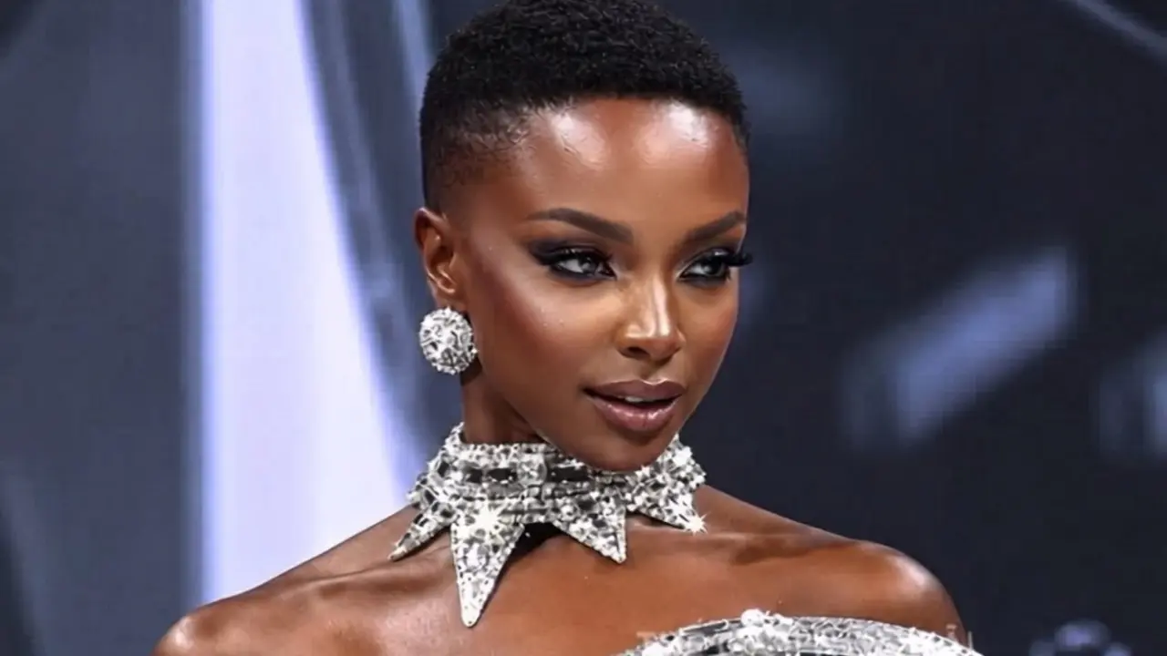 Mỹ nhân mặt mộc đẹp nhất Miss Grand All Stars