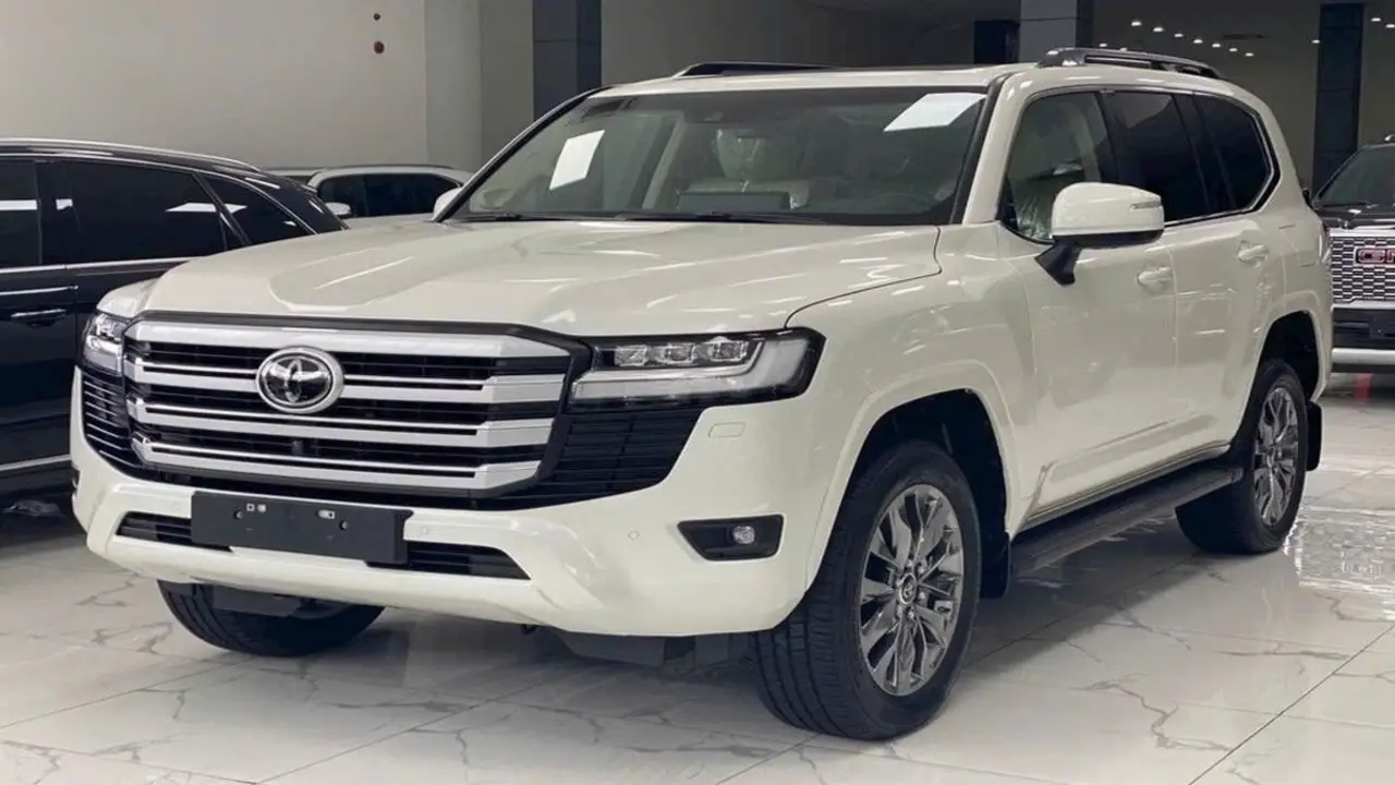 Mỹ: Toyota, Mazda và một loạt hãng xe tìm cách cấm bán ô tô qua môi giới