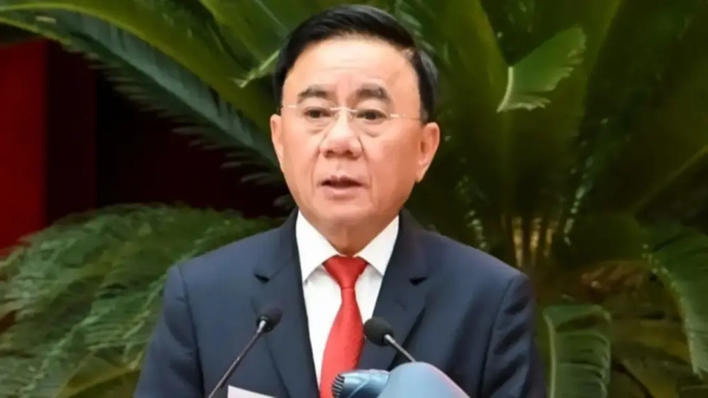 Năm 2026, tập trung hoàn thành sửa đổi luật Đất đai