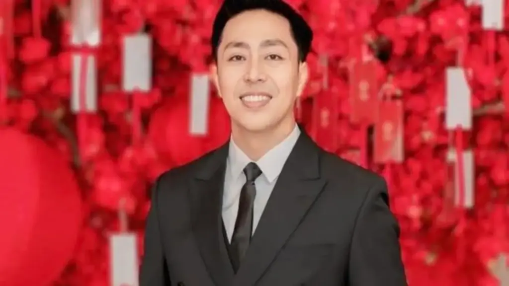 Nam diễn viên từng chật vật mưu sinh, mặc cảm vì... là trai quê