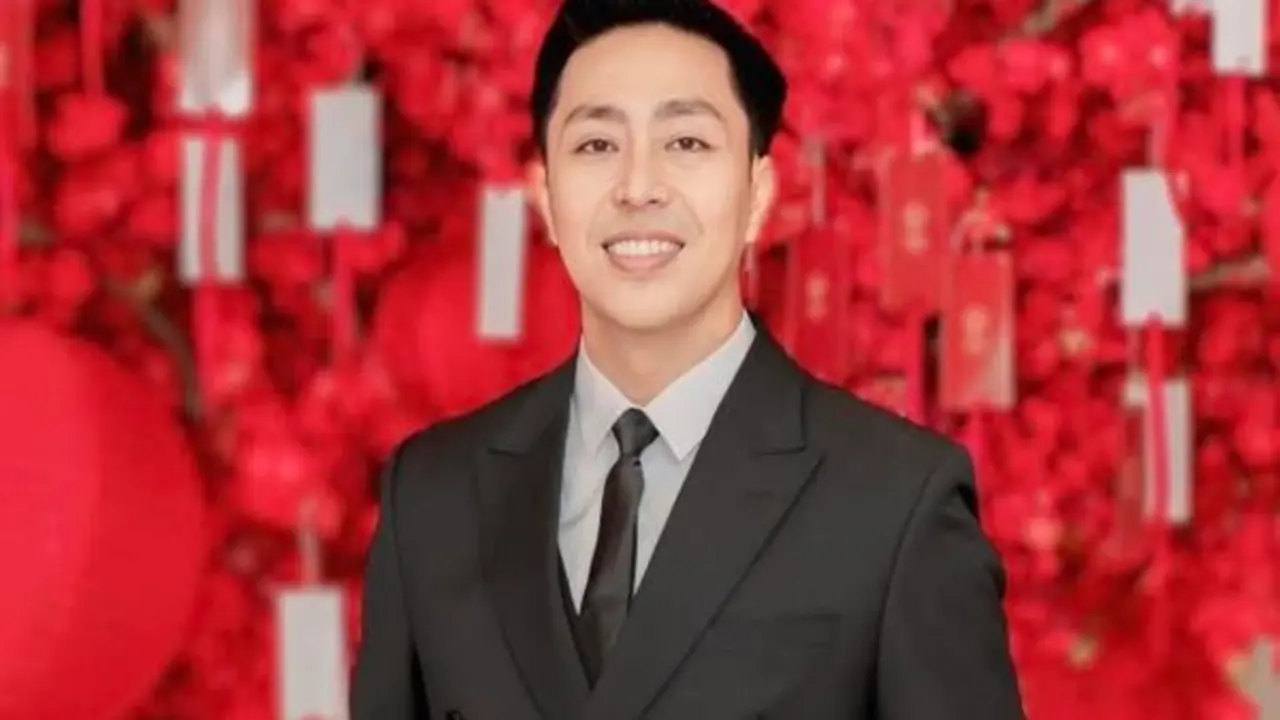 Nam diễn viên từng chật vật mưu sinh, mặc cảm vì... là trai quê