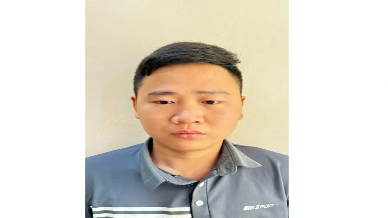 Nam thanh niên bị khởi tố vì "yêu" bé gái 13 tuổi