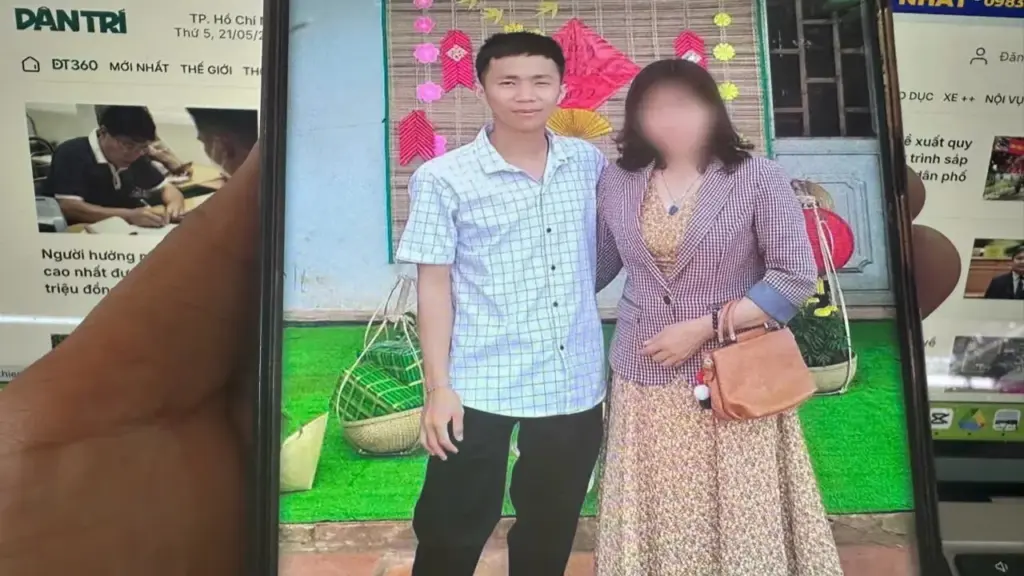 Nam thanh niên Đắk Lắk vào TPHCM làm việc rồi "biến mất" gần một năm