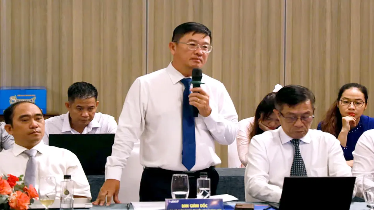 Nâng cao chất lượng hoạt động của cơ quan báo chí địa phương sau sáp nhập