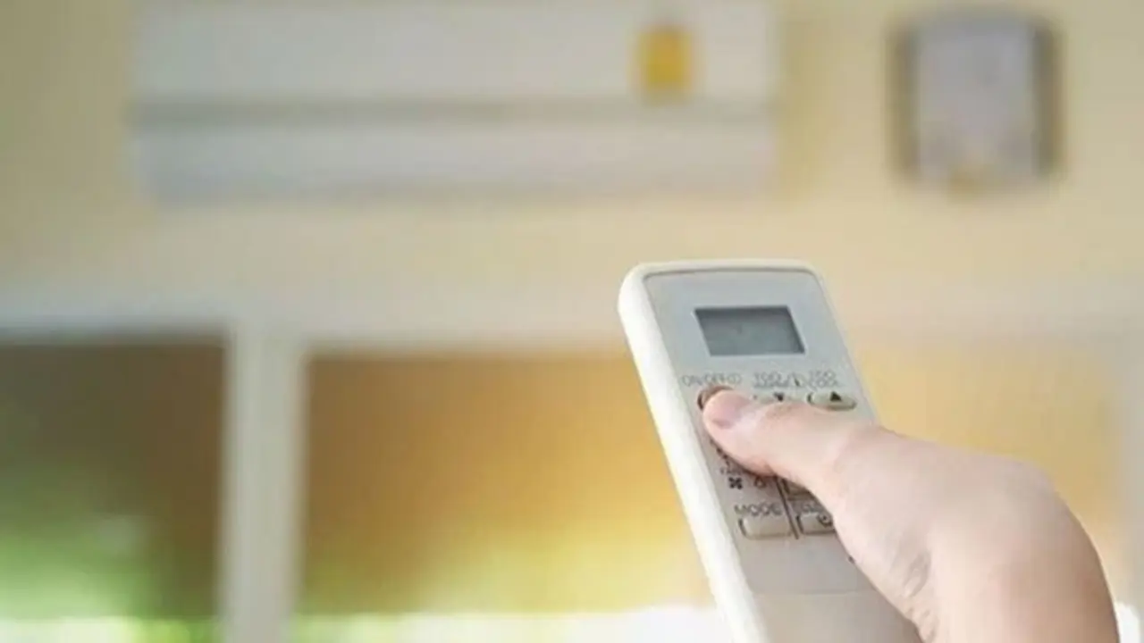 Nắng nóng 40 độ, dùng điều hòa kiểu này vừa mát vừa tiết kiệm điện