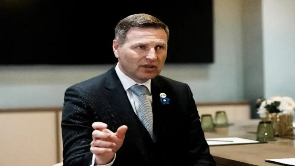 NATO lần đầu bắn rơi UAV Ukraine ở Estonia, Kiev xin lỗi
