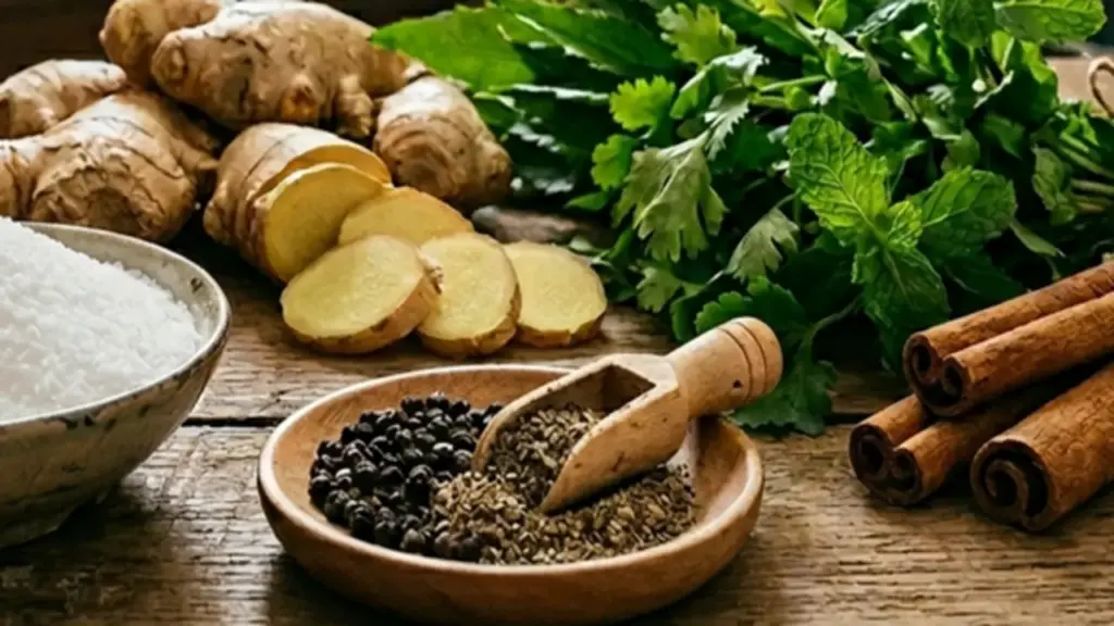 Nêm gia vị trước hay sau nấu ăn: Ảnh hưởng thế nào đến dinh dưỡng?