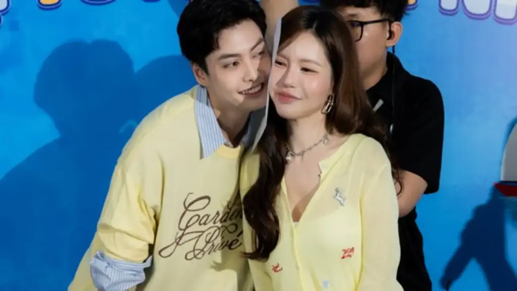 Nên duyên sau show hẹn hò, hot boy tiết lộ hôn nhân bên vợ hơn 9 tuổi