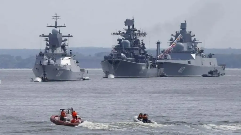 Nga cảnh báo cứng rắn kịch bản NATO “xuyên thủng pháo đài” Kaliningrad