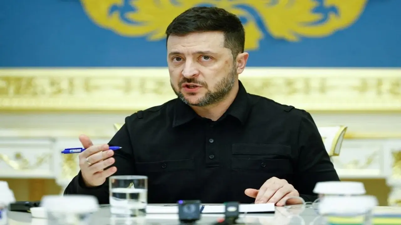 Nga có thể sắp đánh lớn vào trung tâm ra quyết định ở Ukraine
