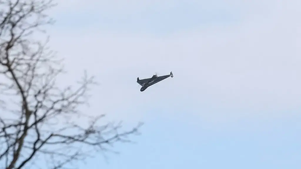Nga phóng lượng UAV nhiều kỷ lục vào Ukraine trong tháng 4