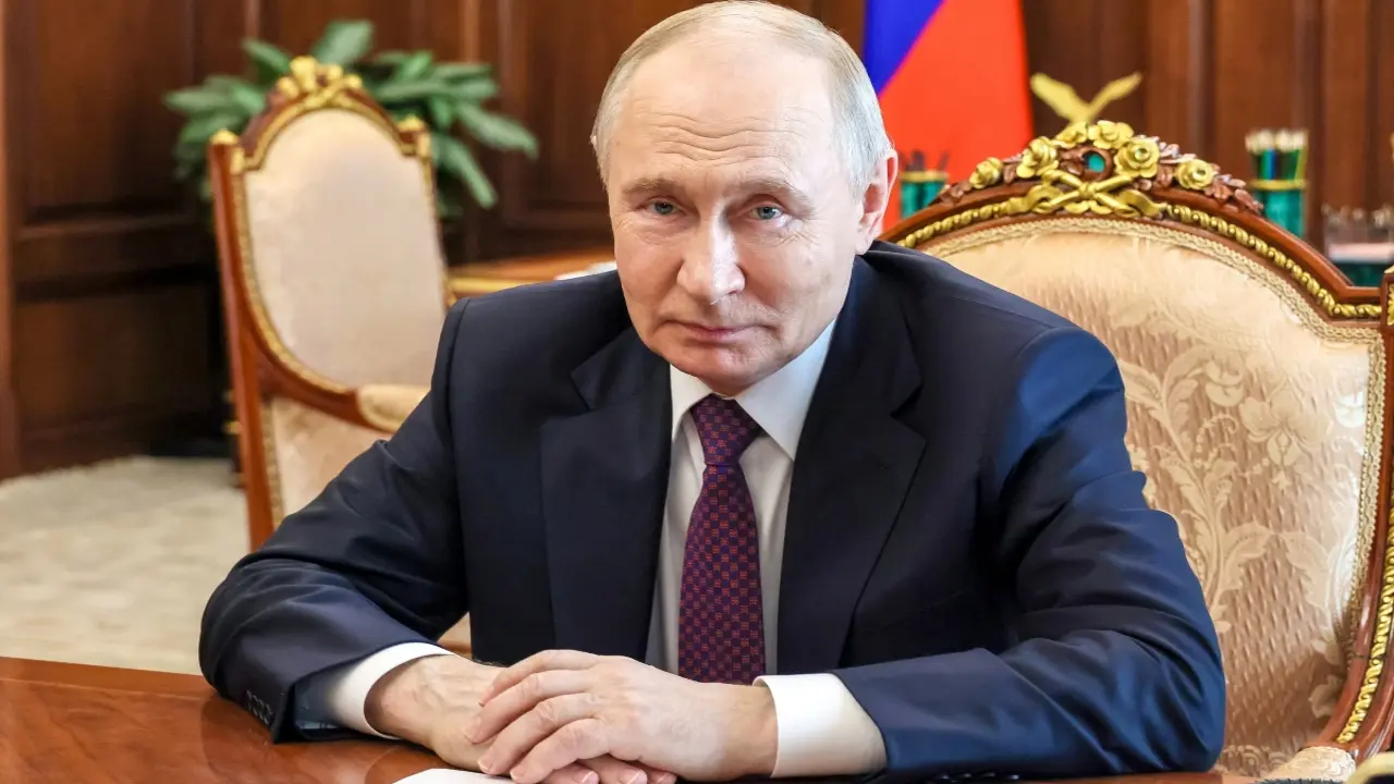 Nga thay tỉnh trưởng hai vùng giáp Ukraine