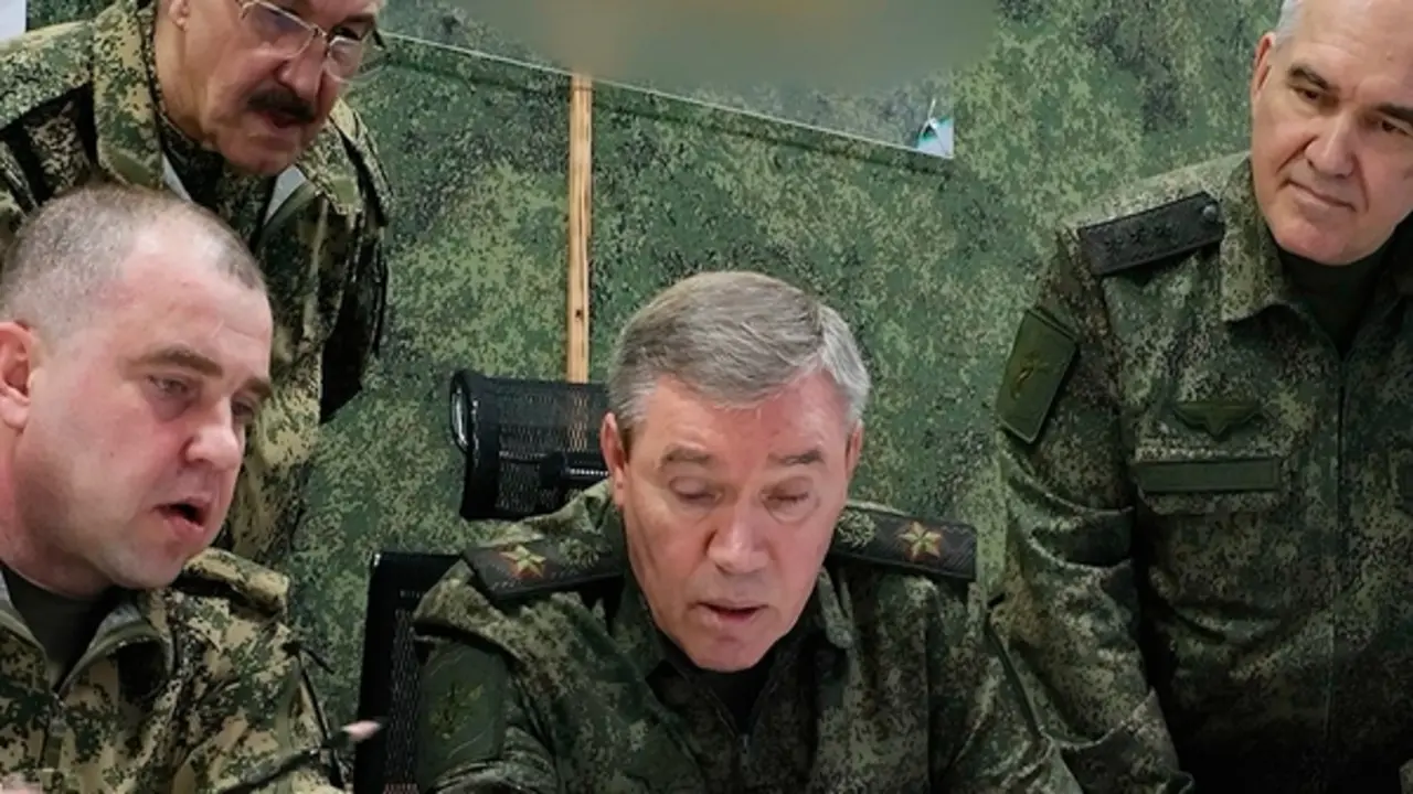 Nga tiến quân ở Kharkiv, bác cáo buộc muốn tấn công NATO