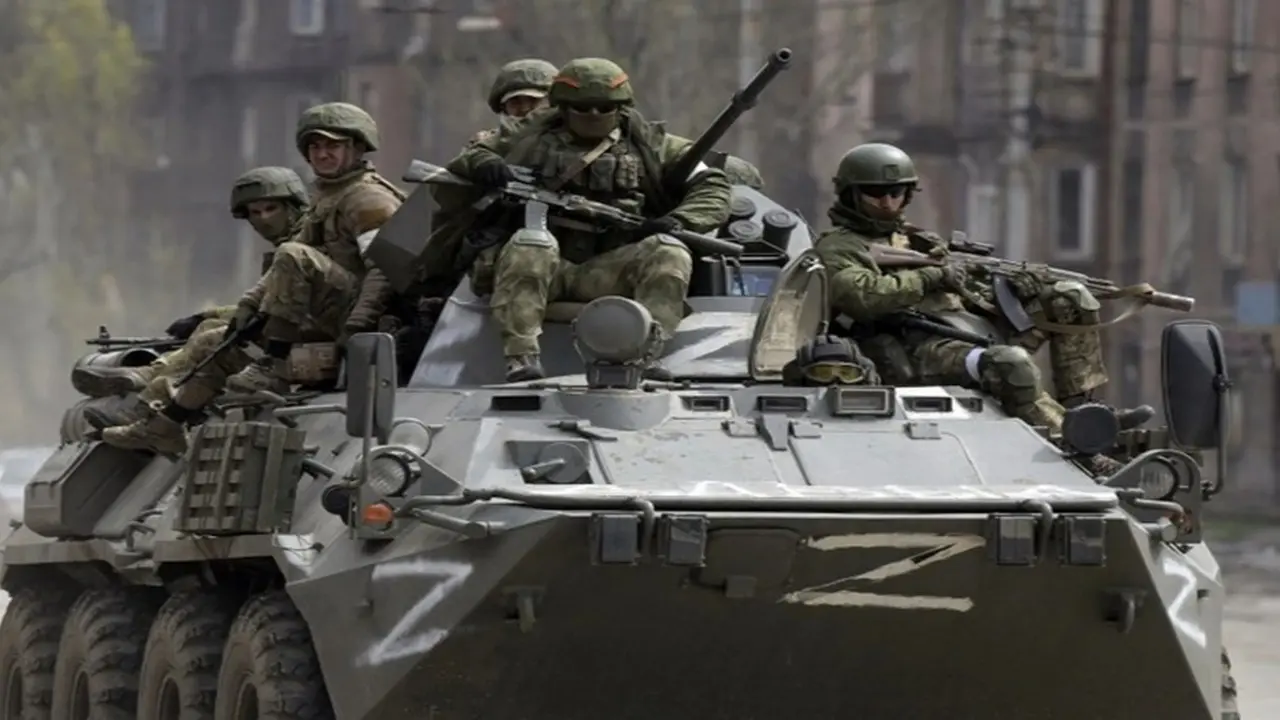 Nga xóa nợ cho tân binh tham gia chiến dịch quân sự ở Ukraine