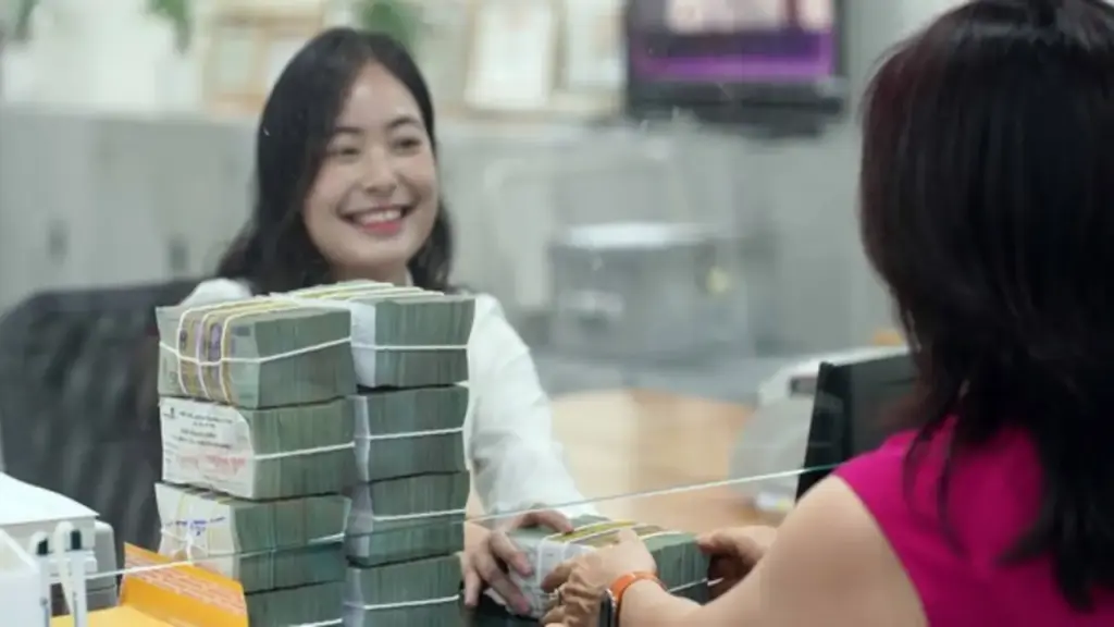 Ngân hàng Nhà nước kiểm tra việc giảm lãi suất