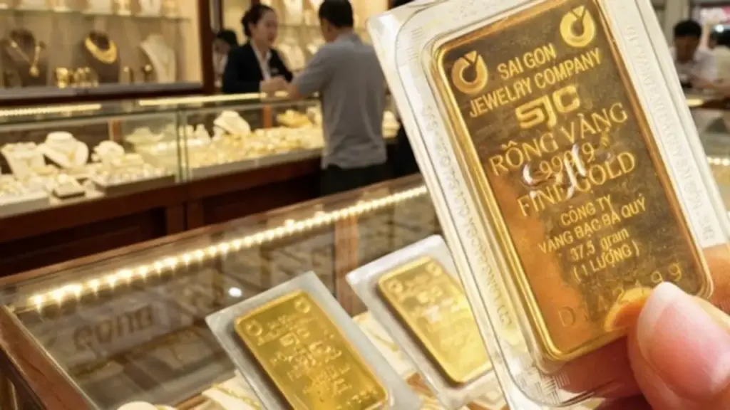 Ngân hàng Nhà nước lên tiếng chương trình Vinhomes hỗ trợ khách hàng vàng mua bất động