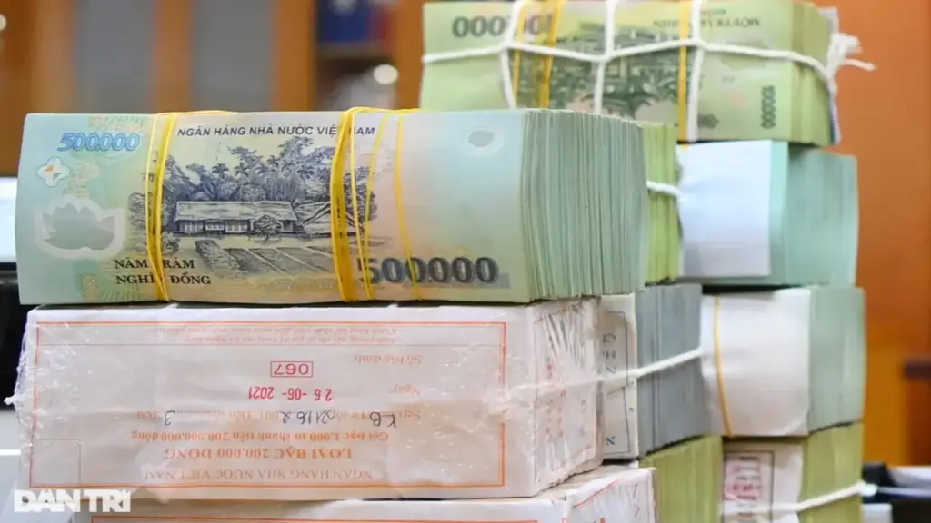 Ngân hàng Nhà nước mở van thanh khoản, Big 4 có thêm dư địa bơm tín dụng
