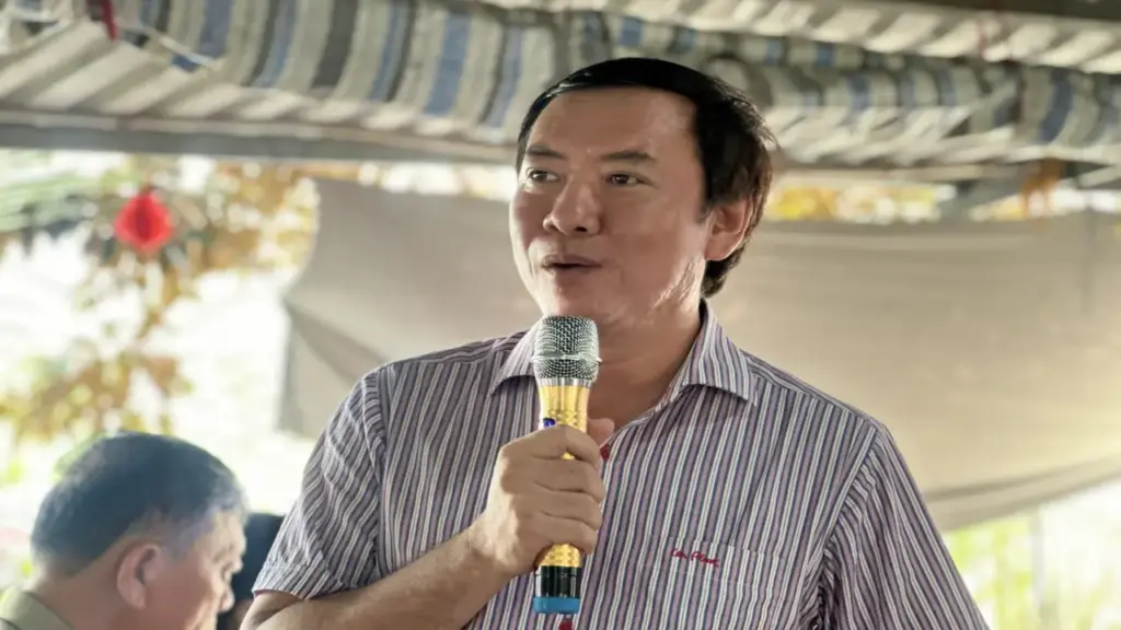 Ngành nông nghiệp, nhà khoa học cùng nông dân bàn chuyện nông nghiệp tái sinh