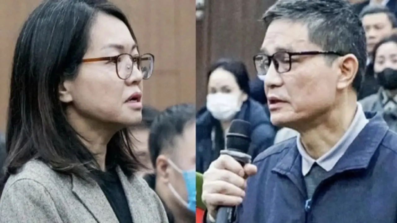 Ngày mai, 2 cựu Cục trưởng An toàn thực phẩm hầu tòa phúc thẩm
