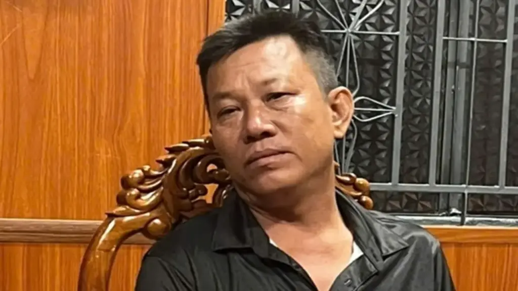 Nghi phạm sát hại 3 người nhà bạn gái ở Tây Ninh bị bắt
