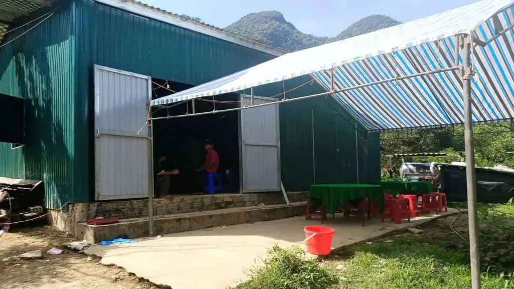 Nghi phạm sát hại vợ cũ được phát hiện tử vong trong rừng