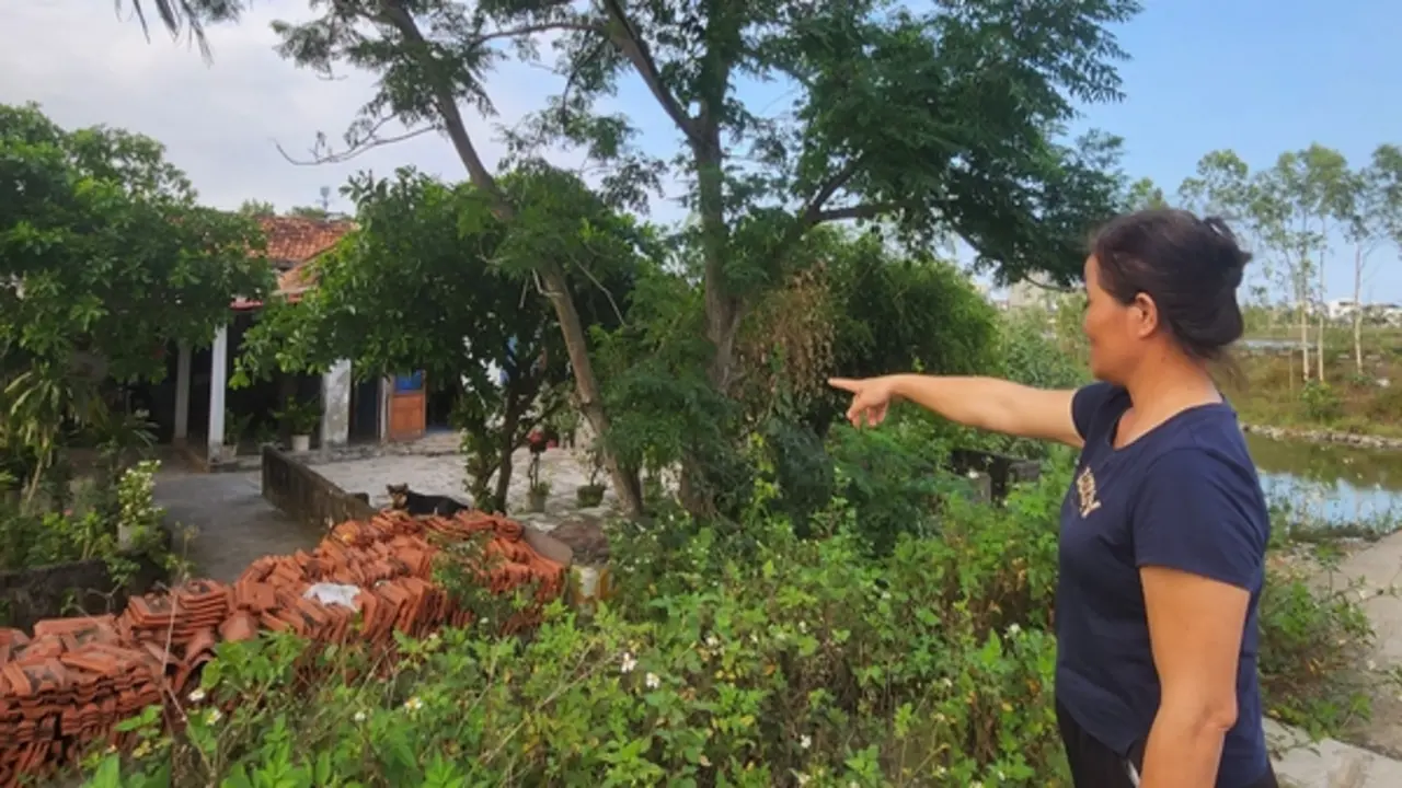 Nghịch lý: Người dân đồng ý bàn giao mặt bằng nhưng địa phương chưa bố trí được nguồn vốn