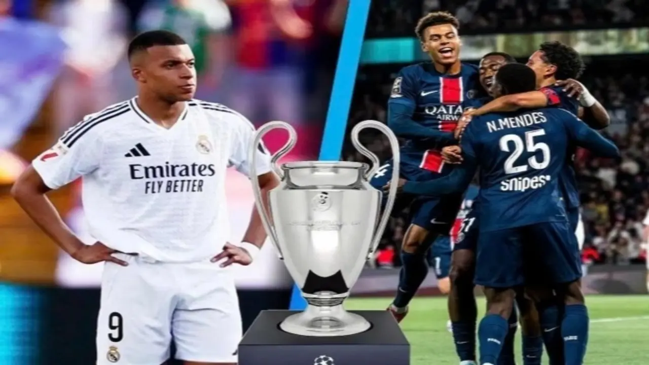 Nghịch lý trớ trêu của Kylian Mbappe sau khi rời PSG