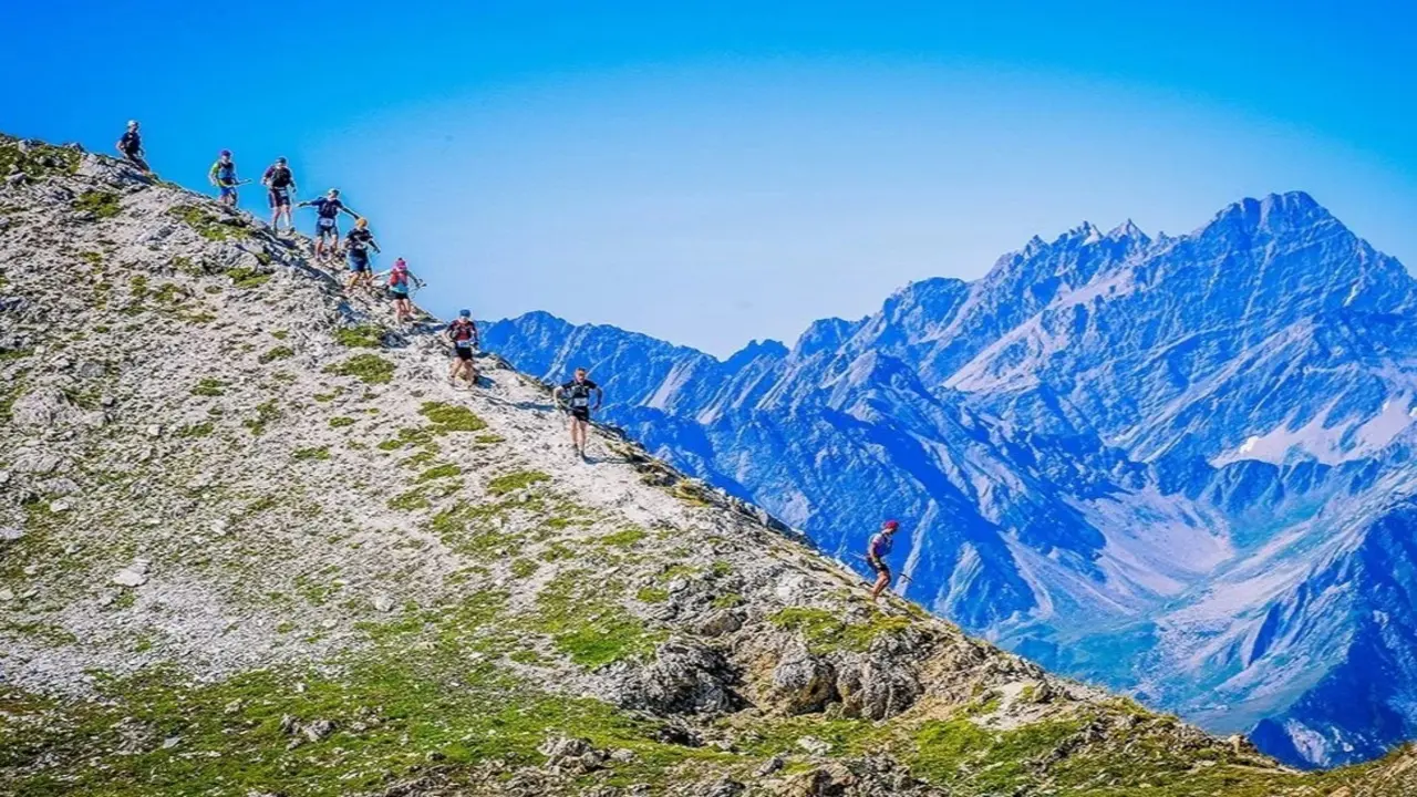 Nghiên cứu cảnh báo chạy siêu marathon có thể gây hại cho tế bào máu