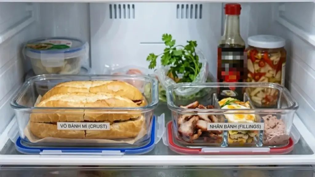 Ngộ độc bánh mì mùa nóng: Bác sĩ nhấn mạnh '3 đúng'