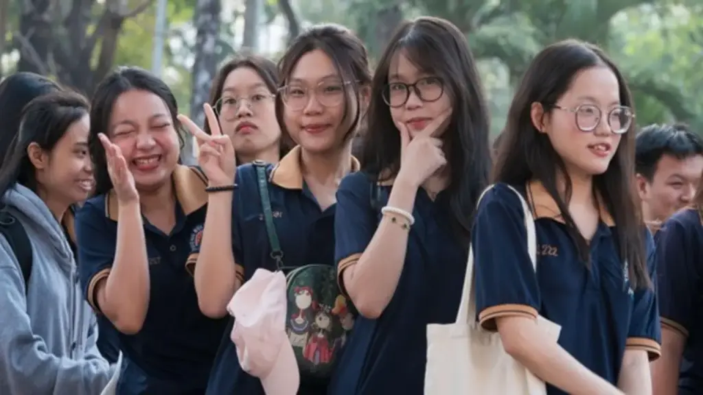 Ngoại ngữ là môn học sinh TP.HCM chọn thi tốt nghiệp THPT nhiều nhất
